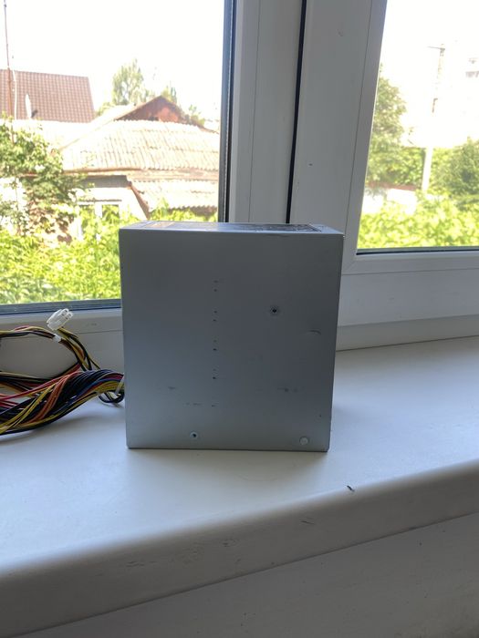 Блок живлення FSP 350w
