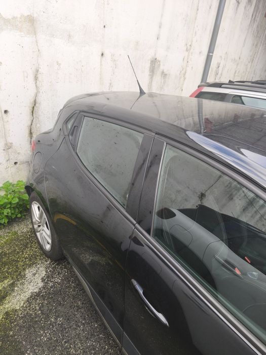 Renault Clio 0,9 Turbo