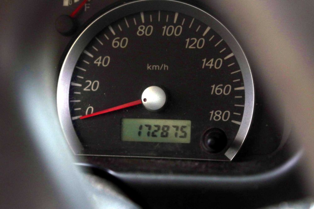 Samochód osobowy Suzuki Jimny: diesel, turbo, 4x4, 2005 r.  172000 km.