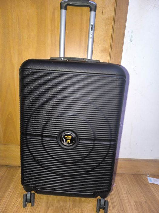 Mala de Despacho 23kg Bord Lite - Seminova, Usada Apenas Uma Vez!