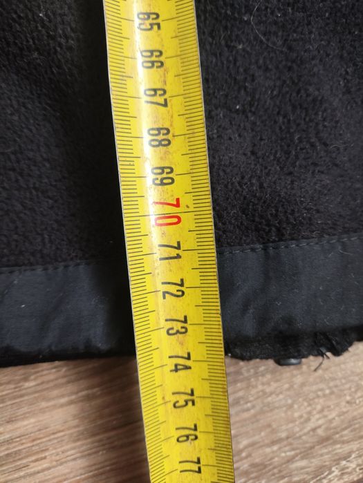 Кофта Чоловіча Karrimor XL