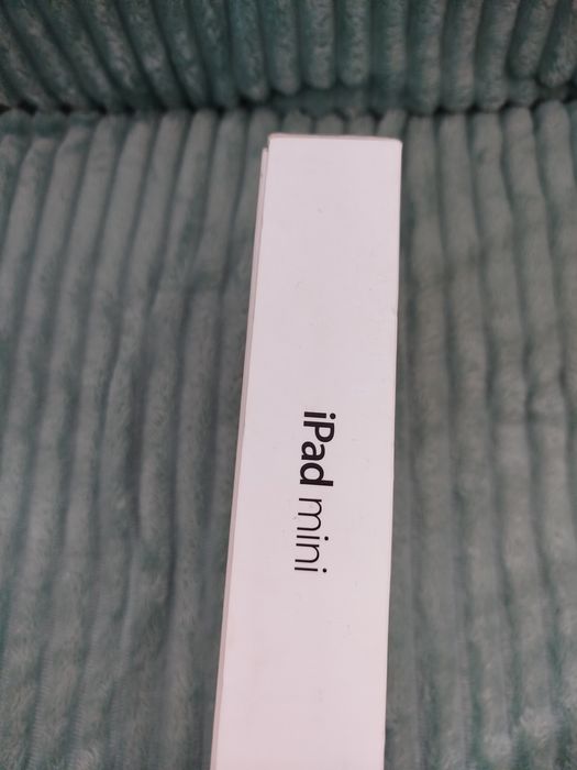 Tablet mini IPAD