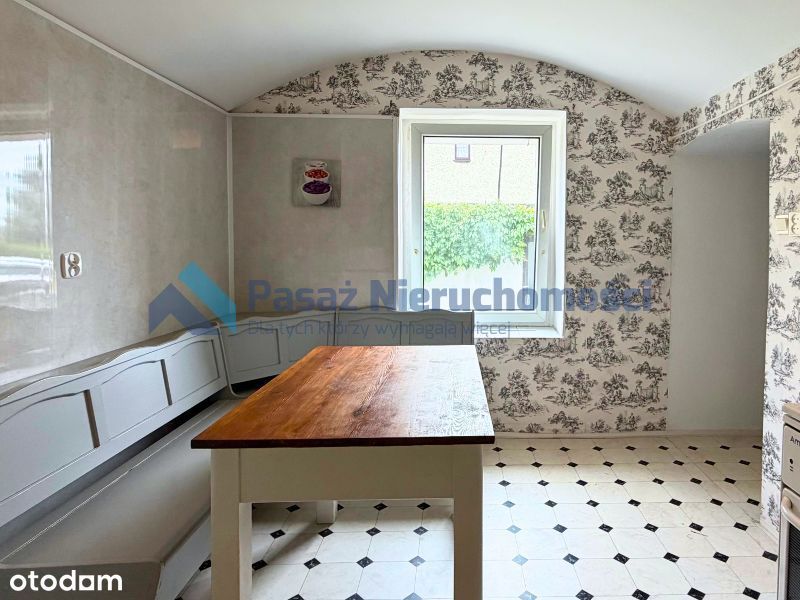 Cena Mieszkania, Swoboda Domu!