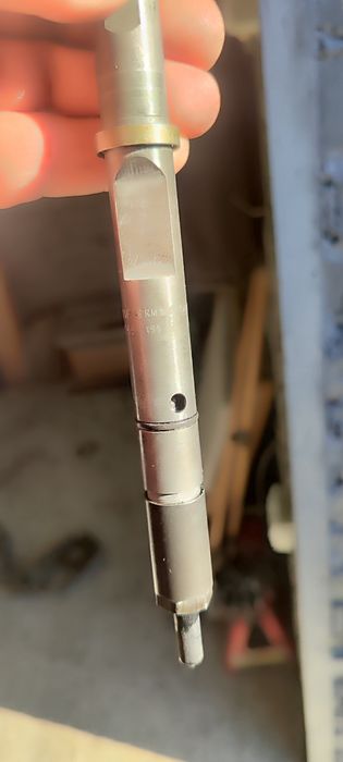 форсунки 2.5 TDI , BDH