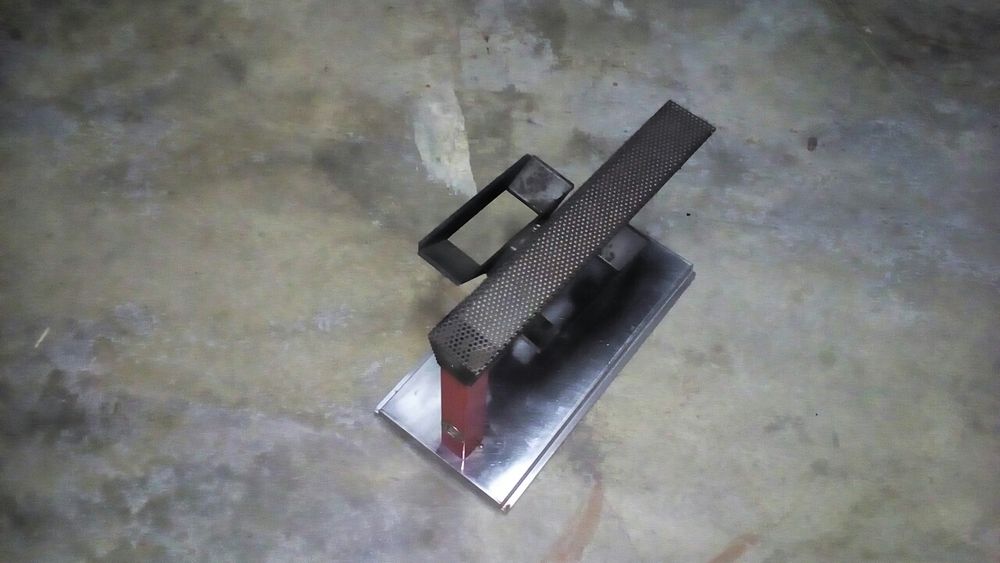 máquina para Raclete