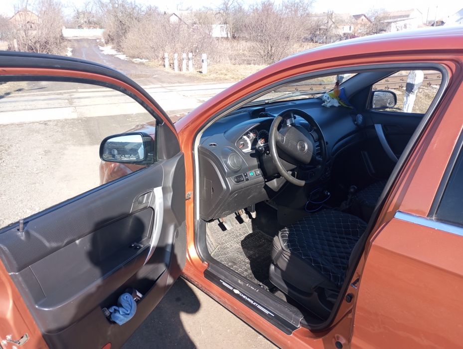 Продам автомобіль