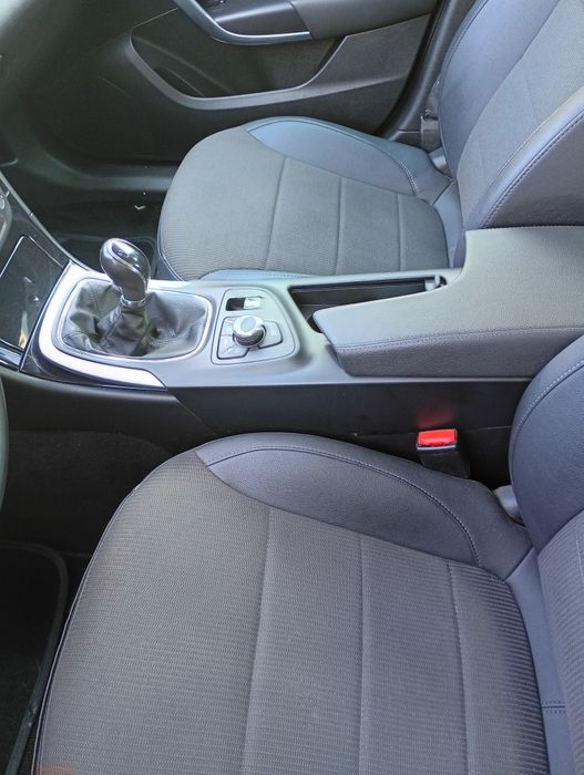 Opel insignia 2010