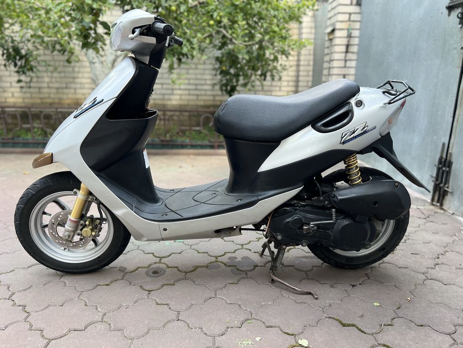 Suzuki zz inch up sport