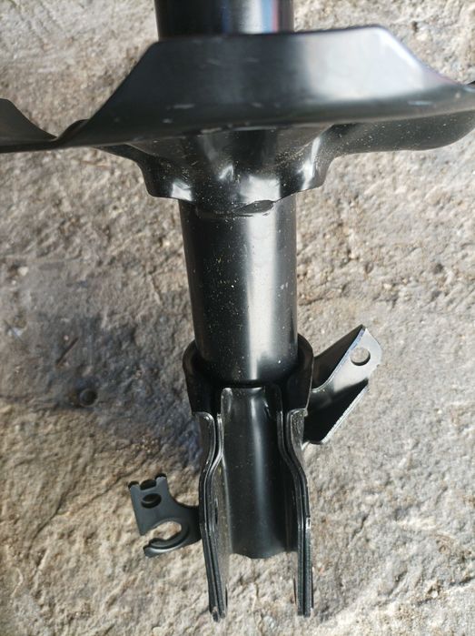 Amortecedores Mazda 323 f