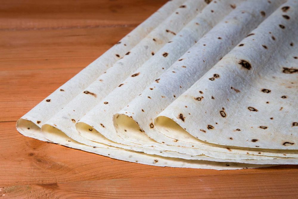 Лаваш фаст фуд шаУрма