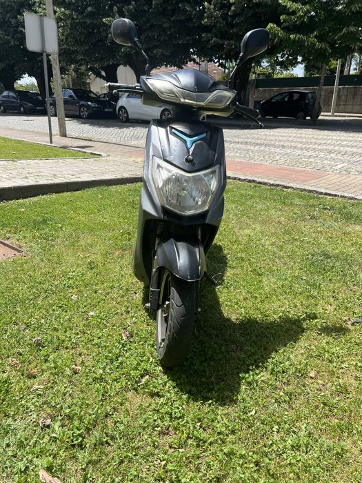 Mota eletrica vortex gosse