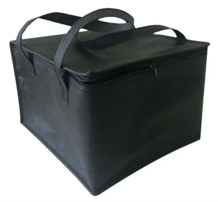 Torba dla dostaw delivery uber food