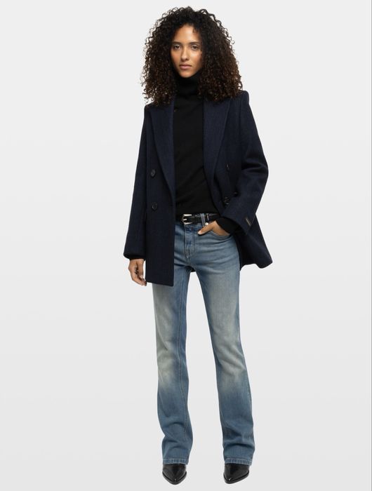 Пальто Zadig & Voltaire
