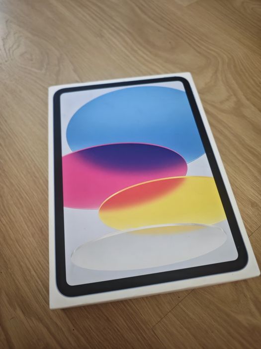 Nowy Tablet iPad Air a16 , 11 cali 5g 128gb, cellular