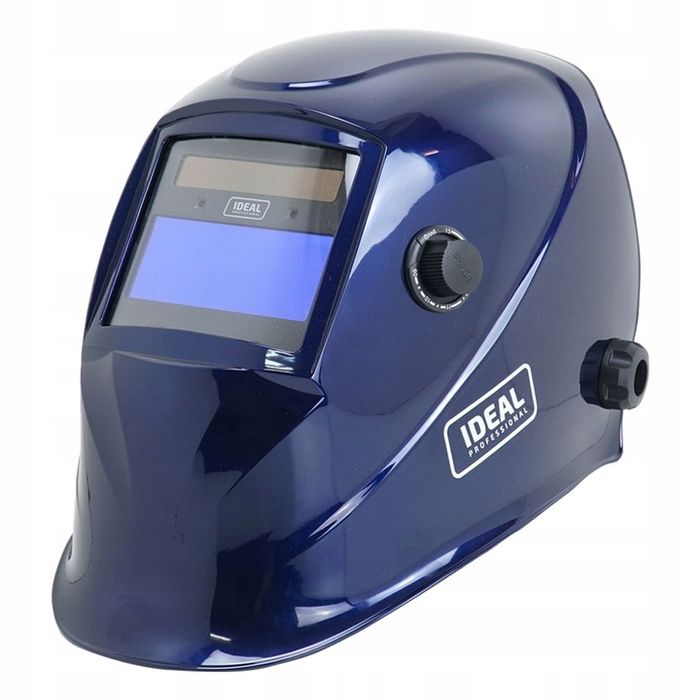 Maska Samościemniająca Przyłbica Spawalnicza Lcd