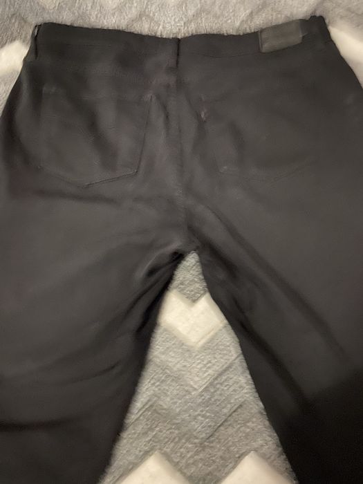 Брюки жіночі, розмір 52.