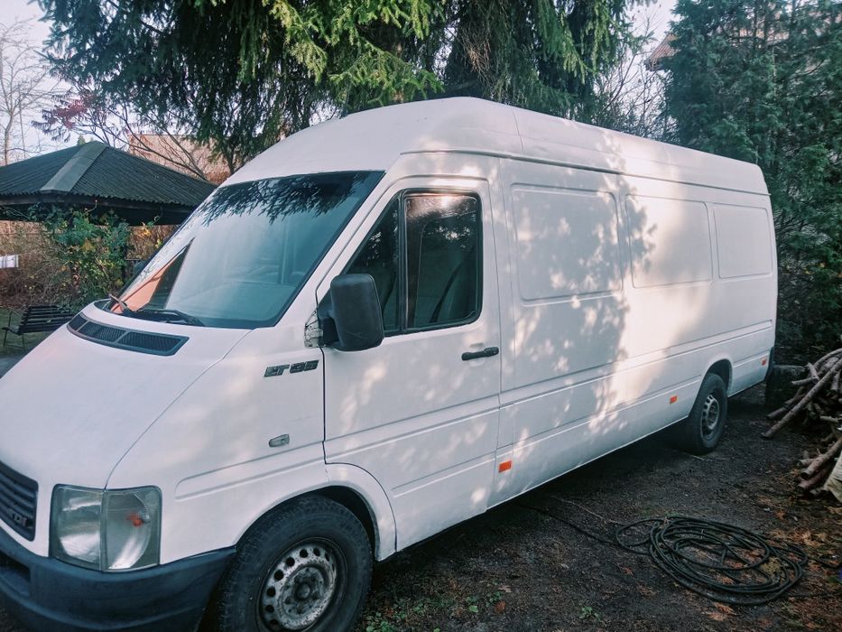 VWLT35 MAX BUS 16000