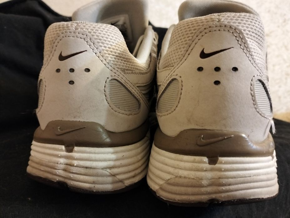 Кроссовки Nike P-6000