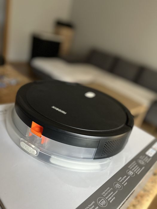 Xiaomi Vacuum E5