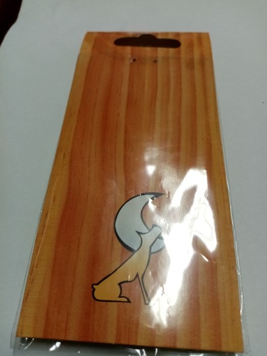 Porta chaves motivo concha