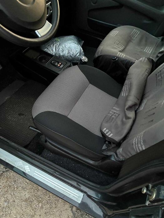 QUADRICICLO LIGIER XTOO MAX (poucos quilómetros)