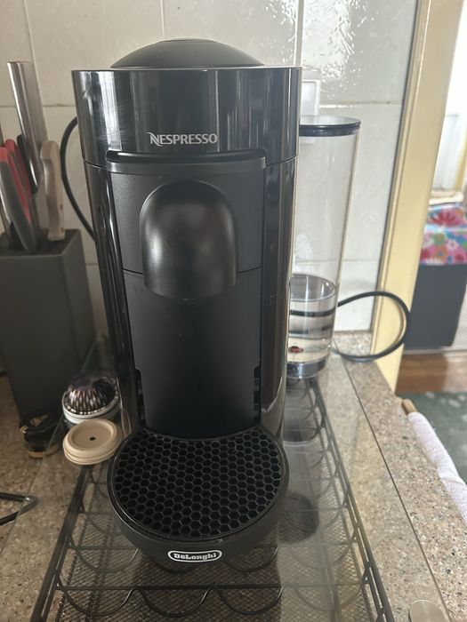 Nespresso Vertuo Plus