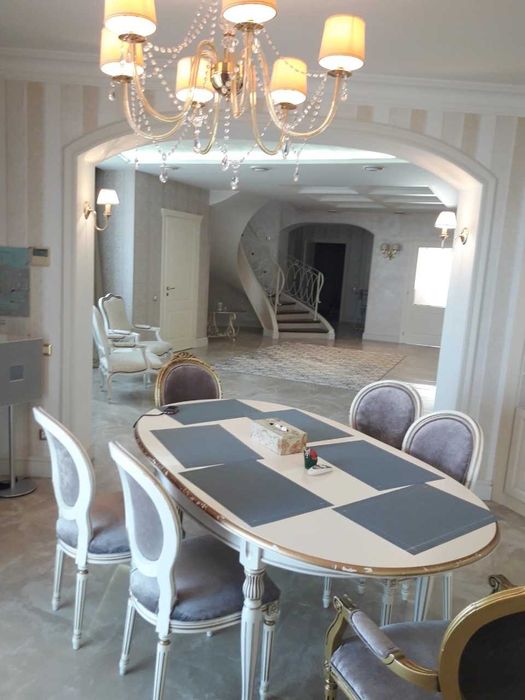 Многокомнатная квартира по адресу ул. Шевченка (площадь 442 м²) - Atlanta.ua - фото 5