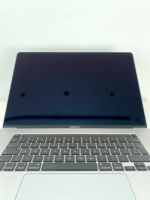 MacBook Pro 16" (2019) i9 32GB 1TB – Damaged Display, Works with External Monitor64738742121603122