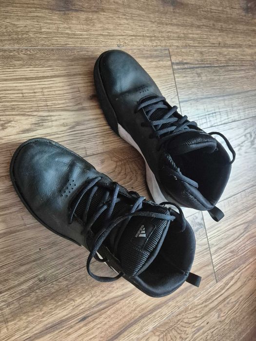 buty sneakersy Asics