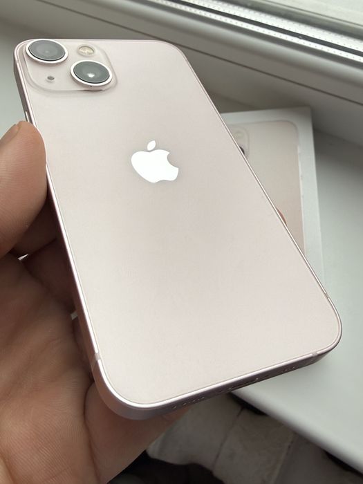 iPhone 13 mini 128 GB