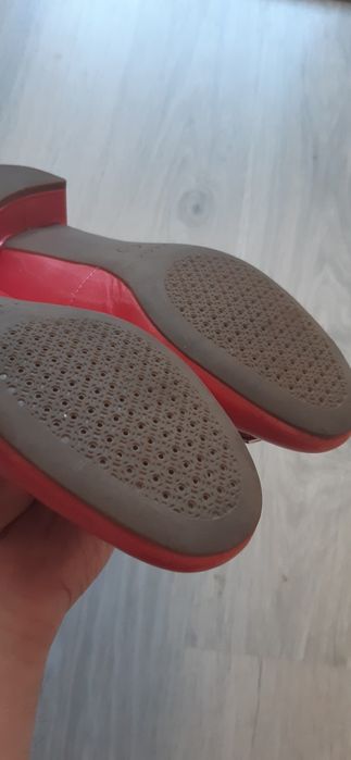 Балетки Geox Respira.Размер 37,5.Туфли.