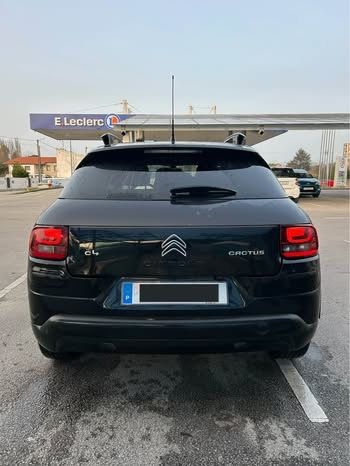 Citroen C4 Cactus - Nacional — photo 3