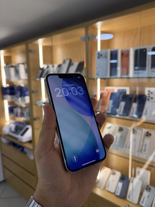 IPHONE 13 PRO 128GB (usado)