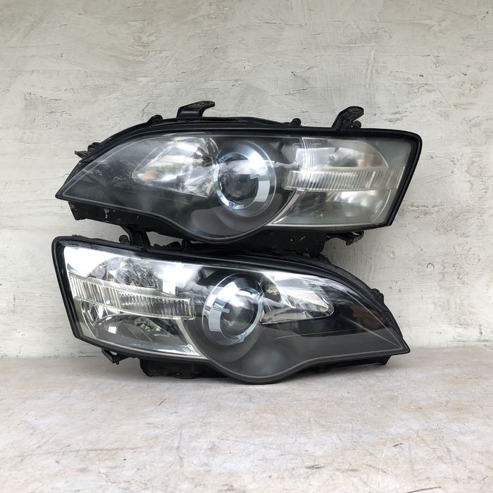 Фари ліва права Subaru Legacy OUTBACK 100-20792