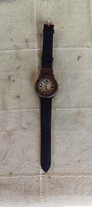 Relógios multimarcas