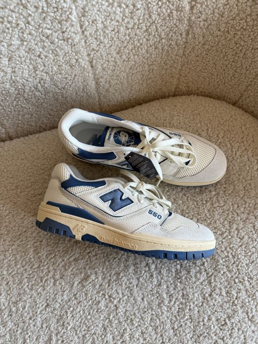 Кросівки кроссовки New Balance BB550CPD 44,5p