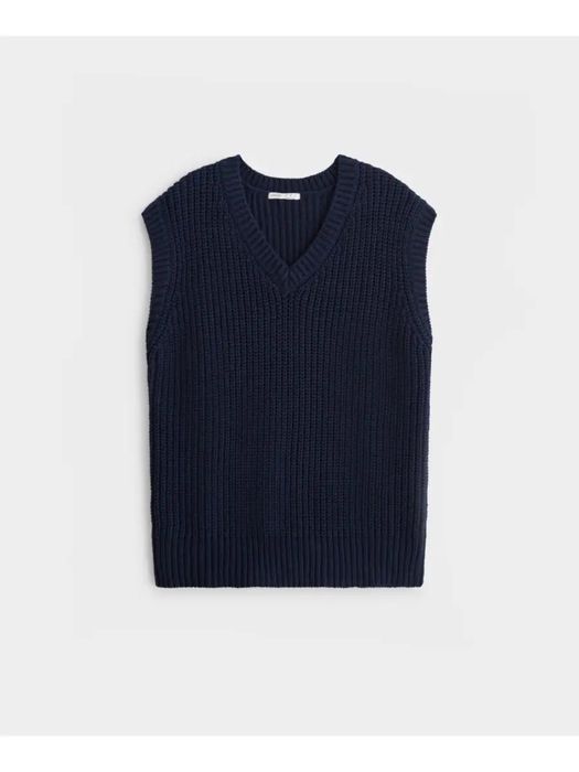 Oysho жилет 100 % бавовна