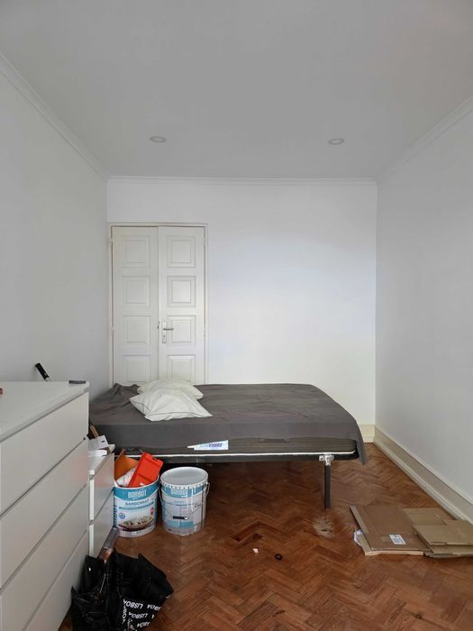 Apartamento T3 para arrendamento