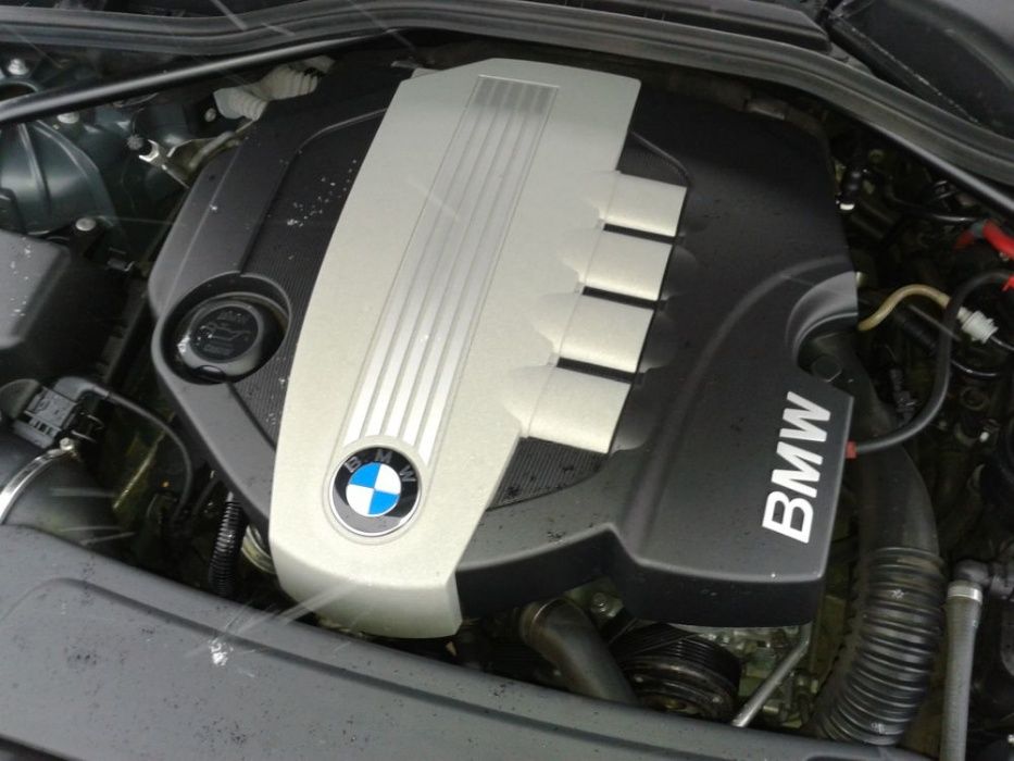 Silnik BMW N47N N47D20C N47D20A 177KM 143KM X3 E90 E60 E87 OKAZJA 100t