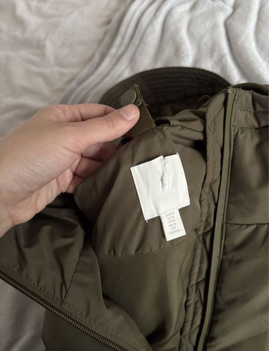 Жилет жилетка H&M