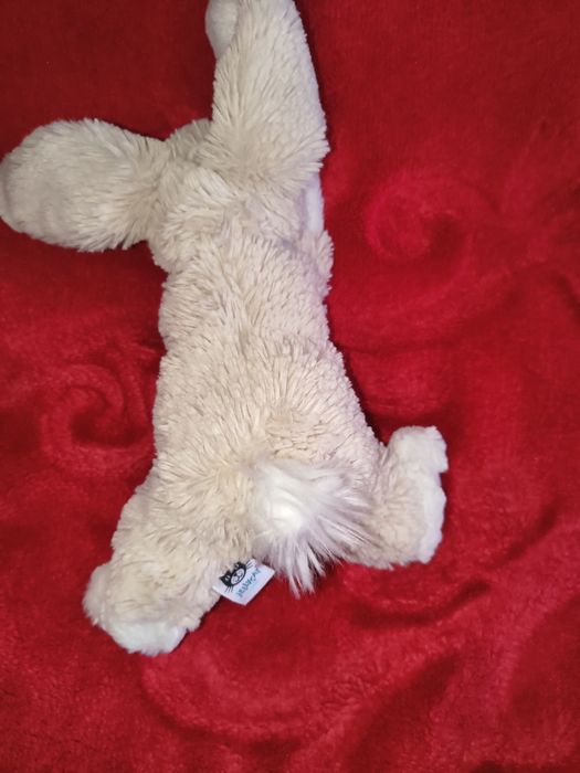 Maskotka Królik Jellycat