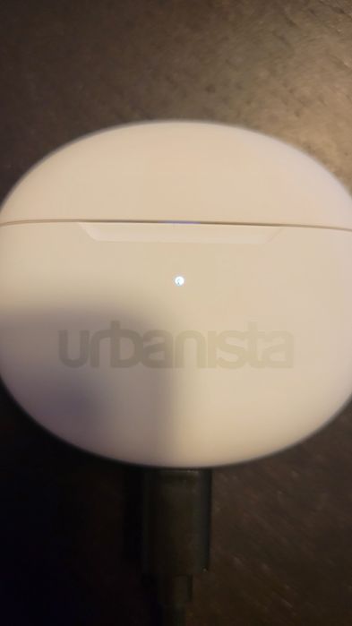 Fones sem fios como novo