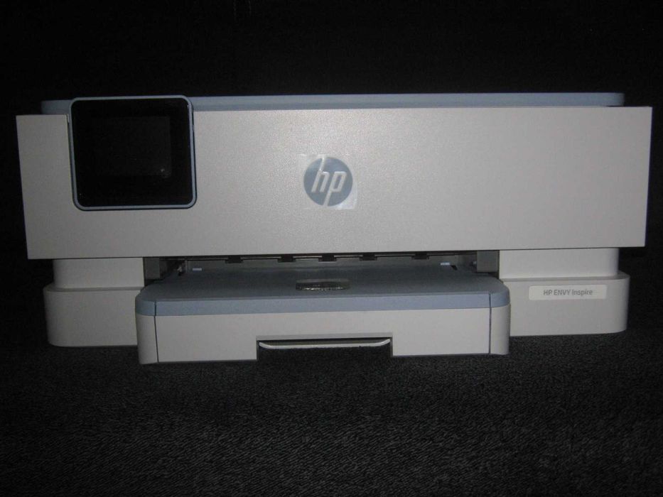 Drukarka wielofunkcyjna HP ENVY Inspire 7221c praktycznie nowa
