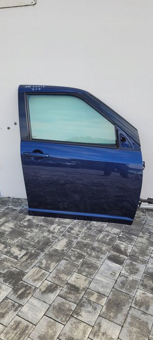 drzwi przednie prawe suzuki swift mk vi kod koloru zch