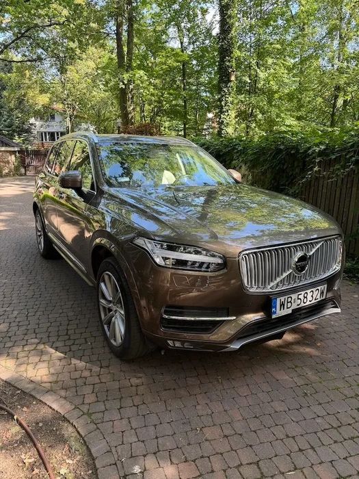 Volvo XC 90