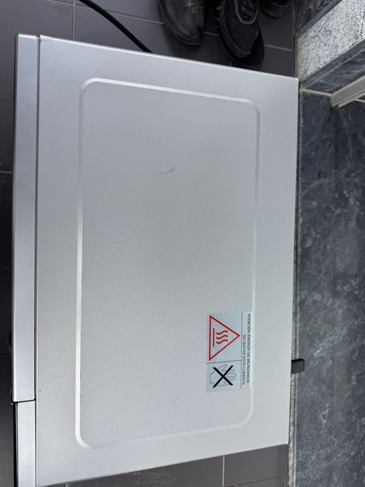 Microondas grill Teka MW 20