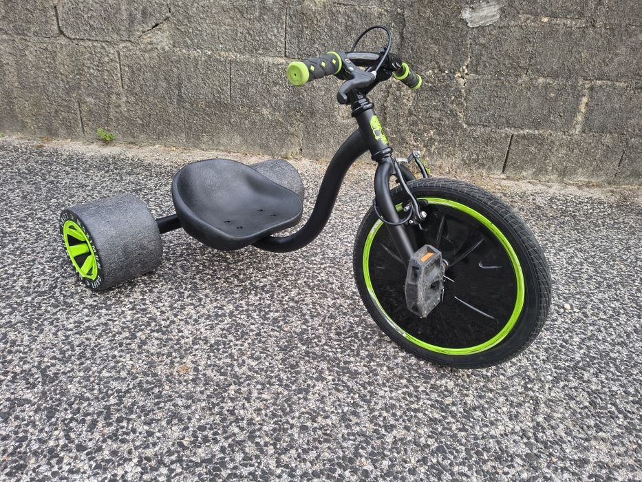 Drift Trike Criança
