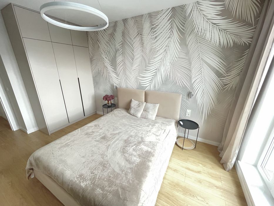 Apartament Centrum 2 pokoje