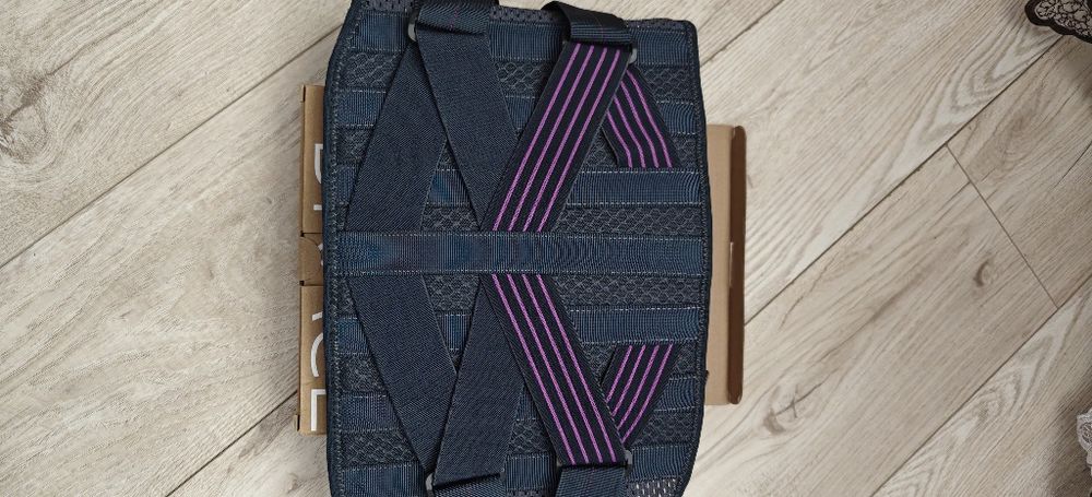 Корсет для спины Fitomo BR3B