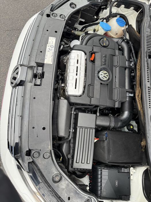 Volkswagen Touran  Фольксваген Тауран